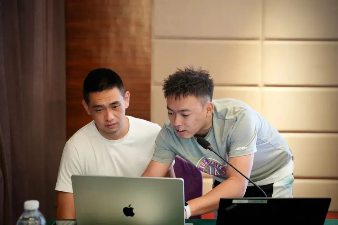 如何通过模拟比赛提升分卫实战经验_0